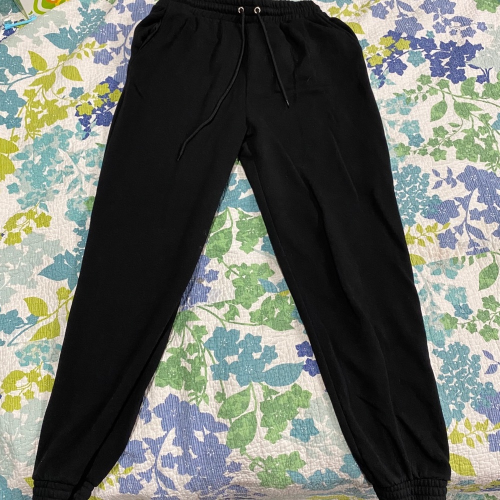 Boyfriend Joggers